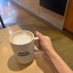 이디야커피 사진