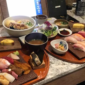 스시아시타 사진 1