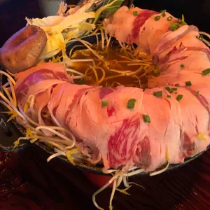 토라 사진