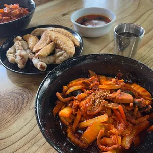 신간짬뽕 사진