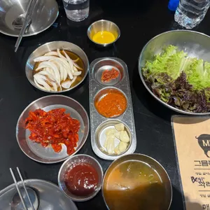 그믐족발 대표 사진