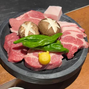정각 사진 1