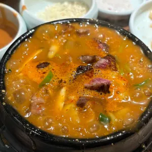 정각 사진