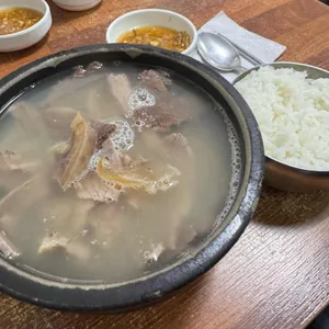 중림장설렁탕 대표 사진