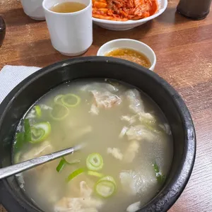 중림장설렁탕 대표 사진