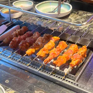 라장양갈비양꼬치무한리필 사진