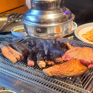 라장양갈비양꼬치무한리필 대표 사진