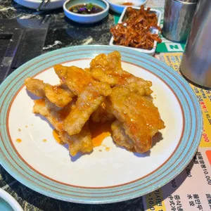 라장양갈비양꼬치무한리필 대표 사진