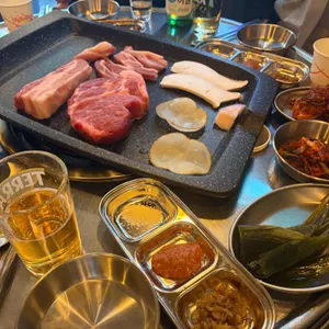 김숙성 사진