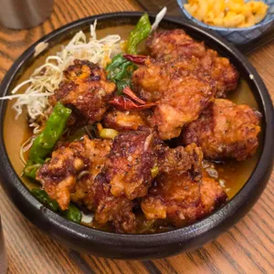 쿠로코식당 사진 2