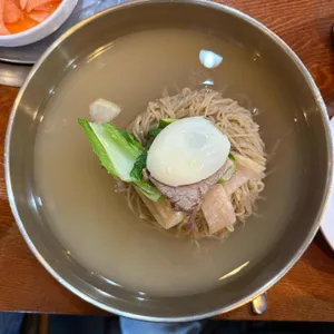 평래옥 대표 사진