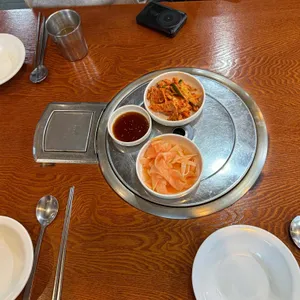 평래옥 대표 사진