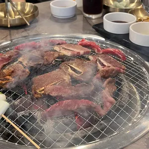 무등소갈비 사진