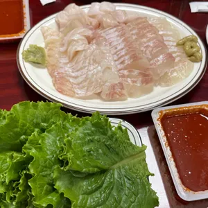 이한진 숙성회 대표 사진