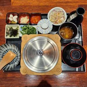 오감 일식점 사진