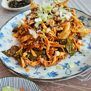 남항횟집 대표 사진