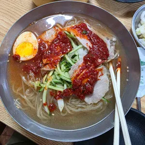 내호냉면 대표 사진