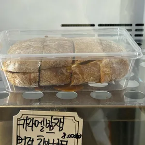 츄이구이브레드 사진 1
