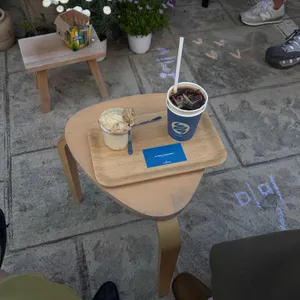 코닝크리머리 대표 사진