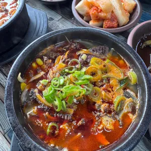 여명양평해장국 사진