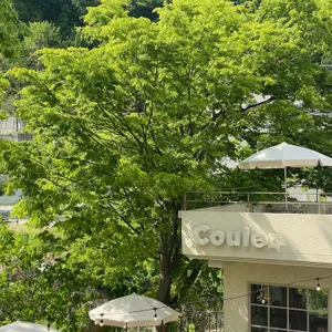 코울러 대표 사진