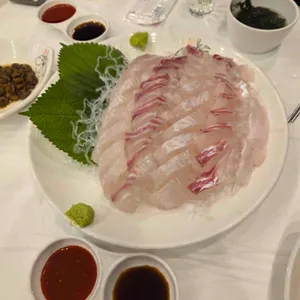 올레요횟집 사진 2