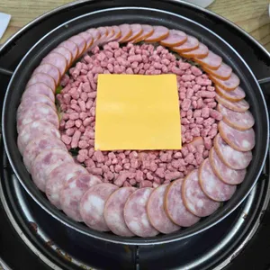 이나경송탄부대찌개 대표 사진