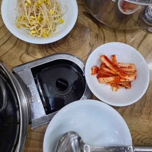 이나경송탄부대찌개 대표 사진
