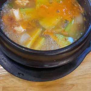 주막 보리밥 대표 사진