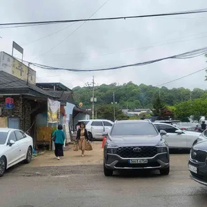 주막 보리밥 리뷰 사진