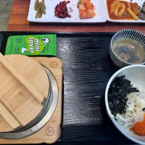 참솥 사진 1