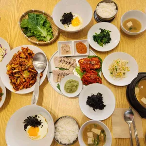 오쌈각 사진 1