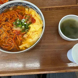 어른김밥 사진 1