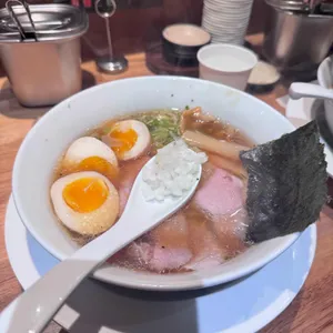 멘츠루 사진 1