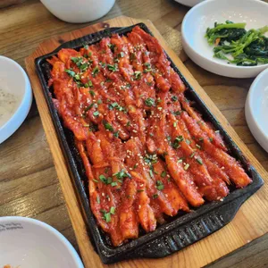 황태랑 사진 1