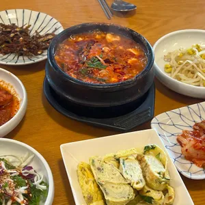 또똣부뚜막 사진 1