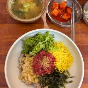 원조할매국수 대표 사진