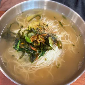 원조할매국수 대표 사진