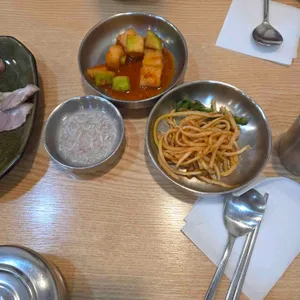 설백가마순대국 사진 1
