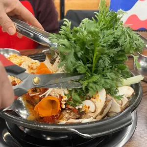 강남 진해장 사진