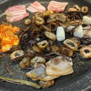 봉자막창 대표 사진
