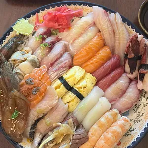하늘초밥 사진 1