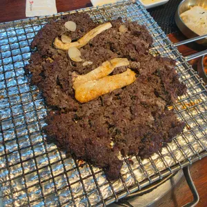 언양불고기 사진