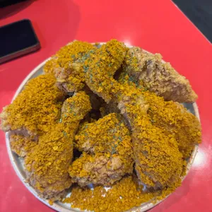 깐부치킨 사진