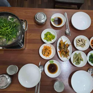 서해복집 사진