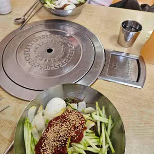 장모님냉면 사진 1
