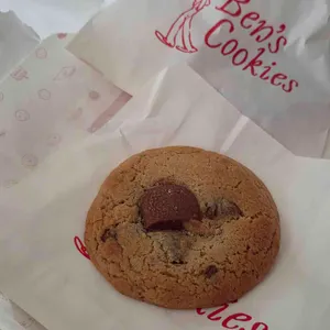벤스쿠키 대표 사진