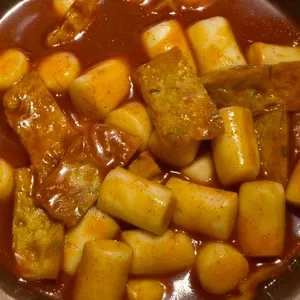 깡통골목할매 유부전골 사진 1