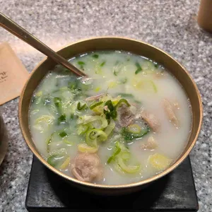 정짓간 대표 사진