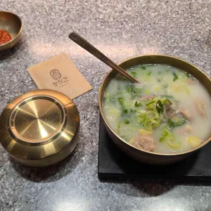 정짓간 대표 사진